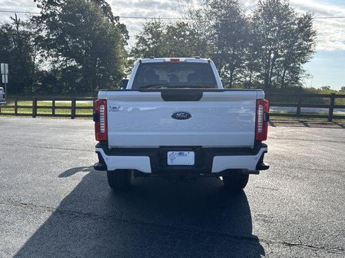2026 Ford F-350 XL
