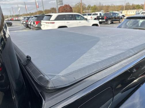 2025 Jeep Gladiator Nighthawk