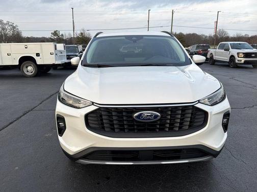 2026 Ford Escape PHEV Base