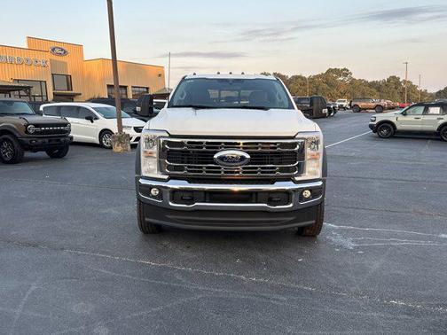 2026 Ford F-450 XL