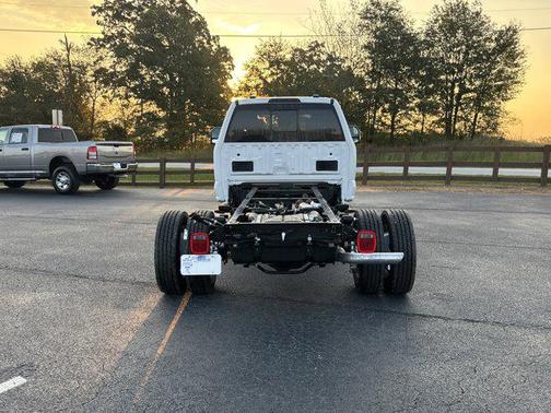 2026 Ford F-450 XL