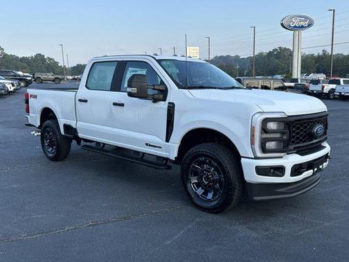 2026 Ford F-250 XL