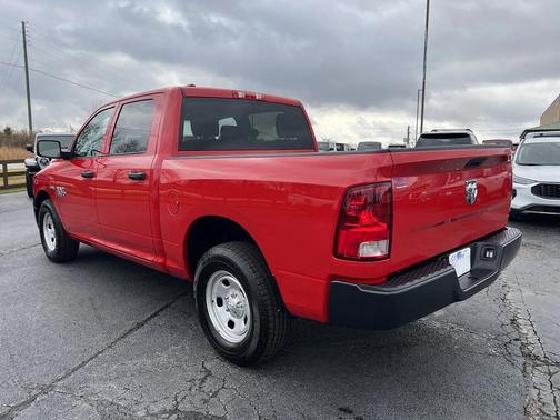 2024 RAM 1500 Tradesman