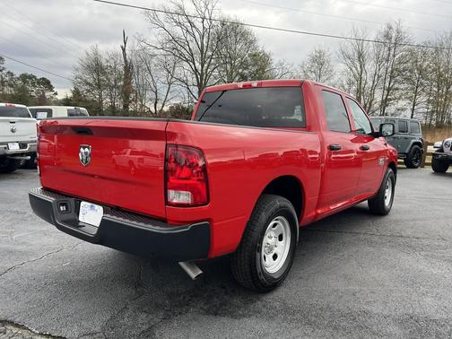 2024 RAM 1500 Tradesman