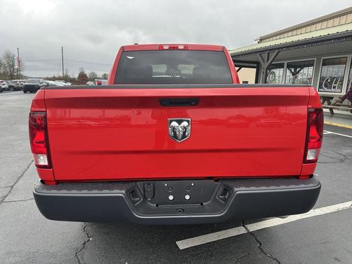 2024 RAM 1500 Tradesman