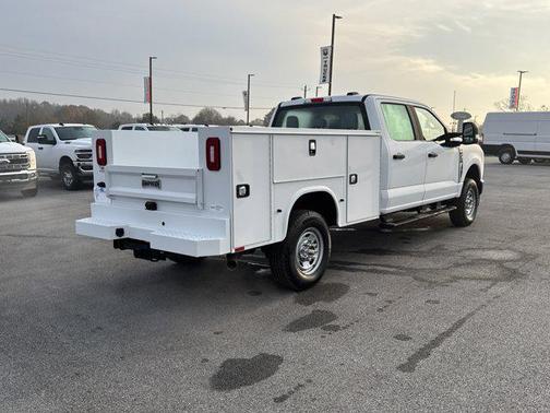 2026 Ford F-250 XL