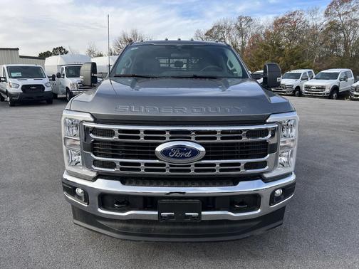 2026 Ford F-350 XL