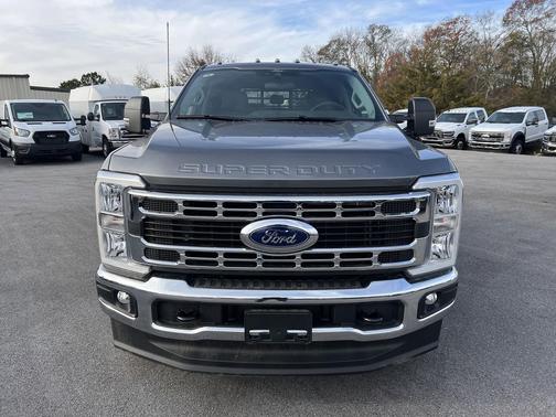 2026 Ford F-350 XL