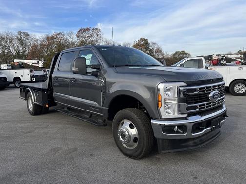 2026 Ford F-350 XL