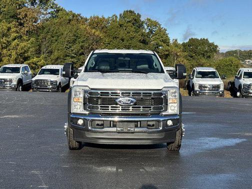 2025 Ford F-450 XL