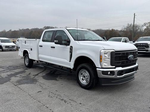 2026 Ford F-250 XL
