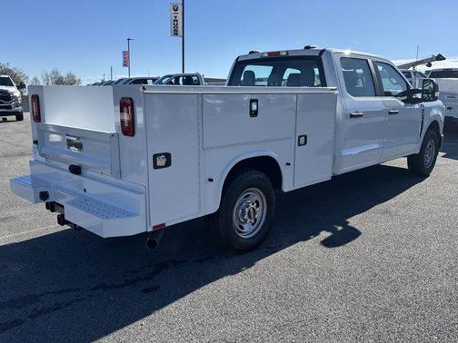 2026 Ford F-250 XL
