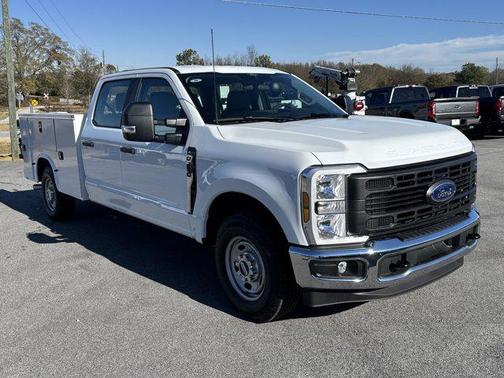 2026 Ford F-250 XL