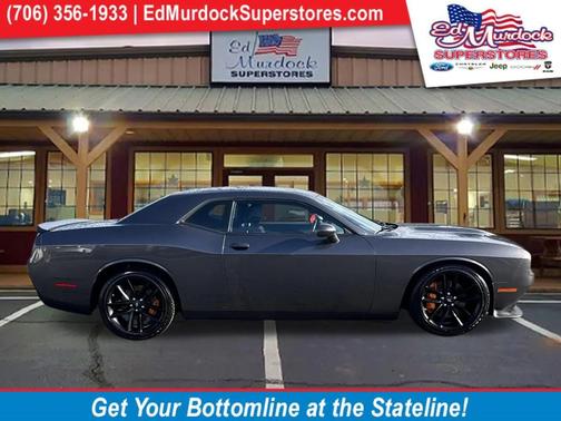 2023 Dodge Challenger GT