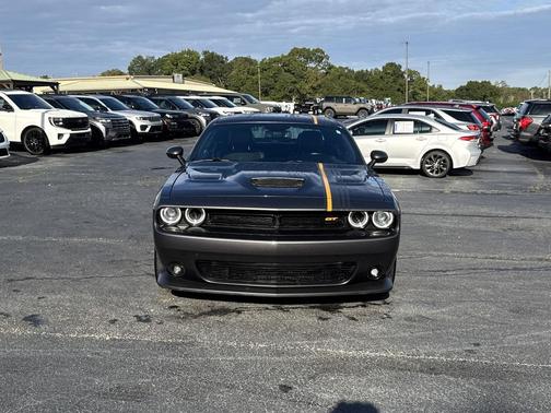 2023 Dodge Challenger GT