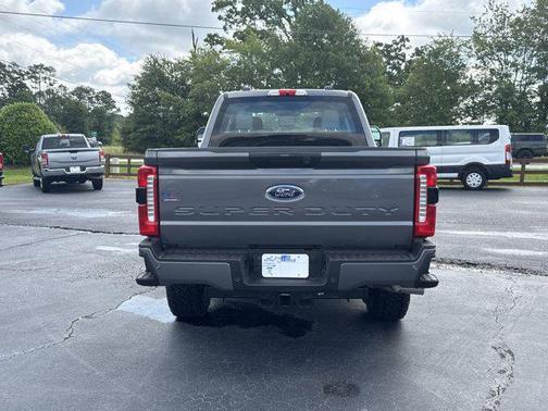 2025 Ford F-250 XL