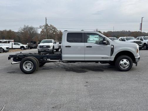 2026 Ford F-350 XL