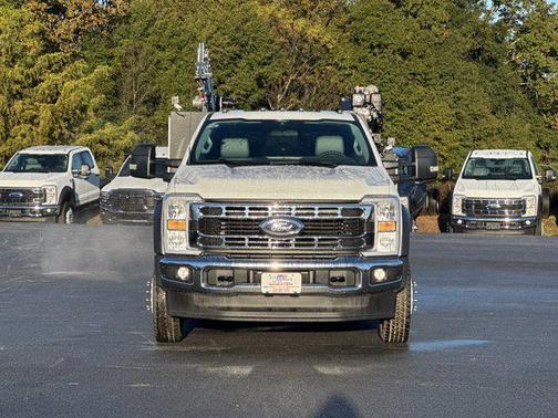 2025 Ford F-450 XL