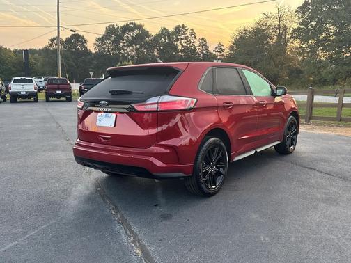 2024 Ford Edge ST Line
