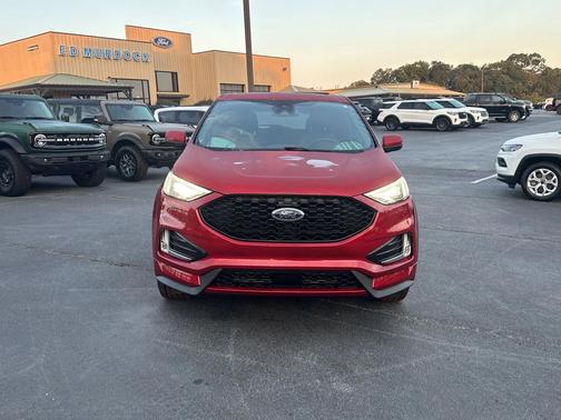 2024 Ford Edge ST Line