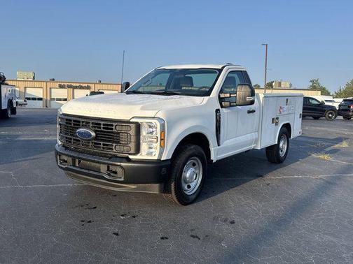 2024 Ford F-350 XL