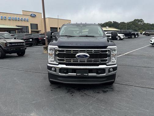 2025 Ford F-250 XLT