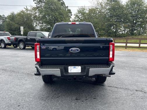 2025 Ford F-250 XLT
