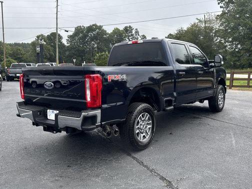 2025 Ford F-250 XLT