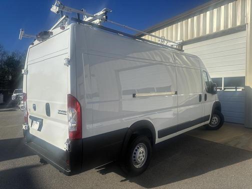 2024 RAM ProMaster 3500 High Roof