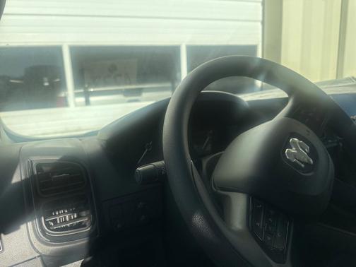 2024 RAM ProMaster 3500 High Roof