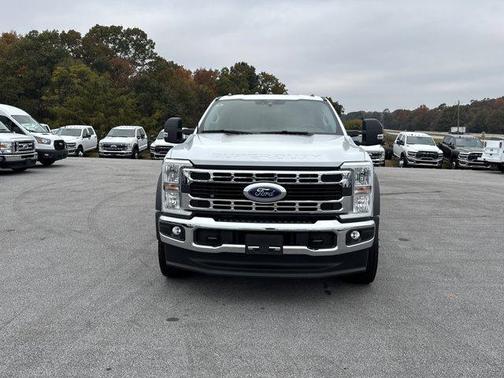 2025 Ford F-450 XL