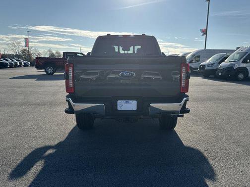 2026 Ford F-350 Lariat