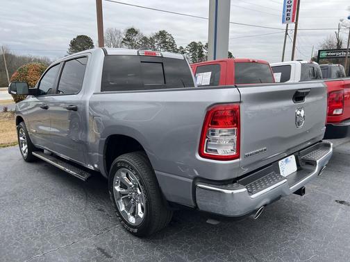 2024 RAM 1500 Big Horn/Lone Star