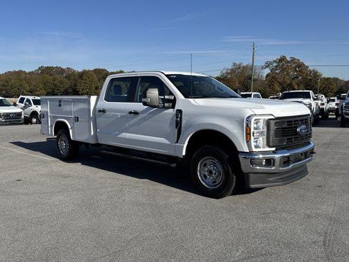 2026 Ford F-250 XL