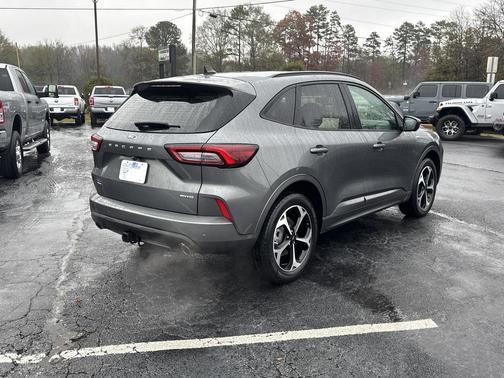 2023 Ford Escape ST-Line Select
