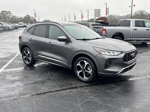 2023 Ford Escape ST-Line Select