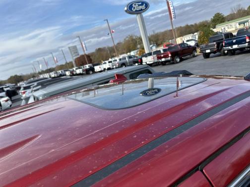 2021 GMC Sierra 2500 Denali