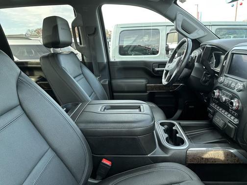 2021 GMC Sierra 2500 Denali