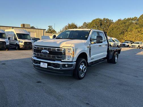 2025 Ford F-350 XL