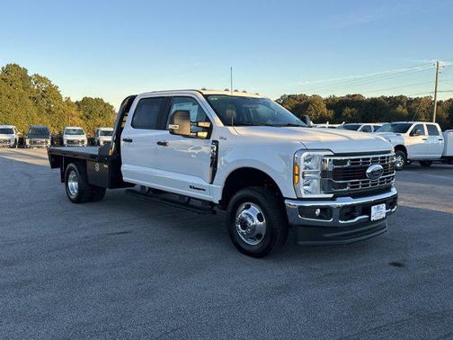 2025 Ford F-350 XL