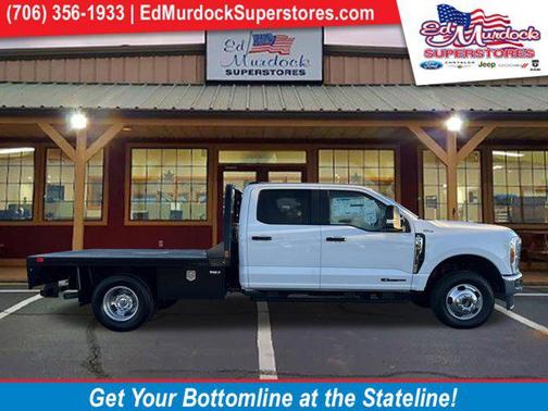 2025 Ford F-350 XL