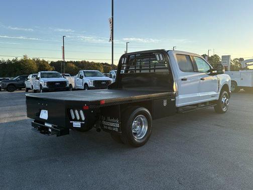 2025 Ford F-350 XL