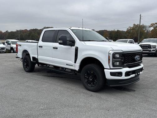2026 Ford F-350 XL