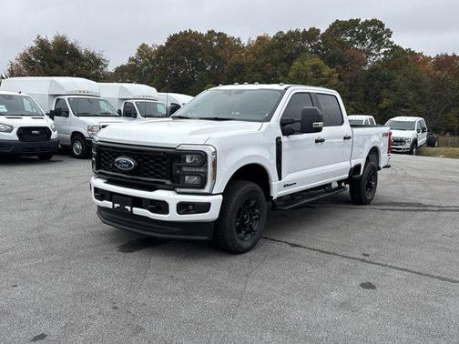 2026 Ford F-350 XL