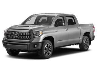 2018 Toyota Tundra Limited
