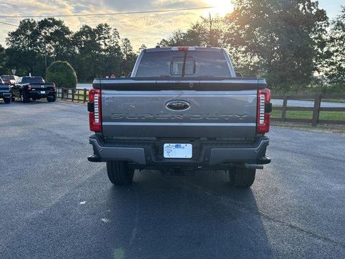 2025 Ford F-350 XLT