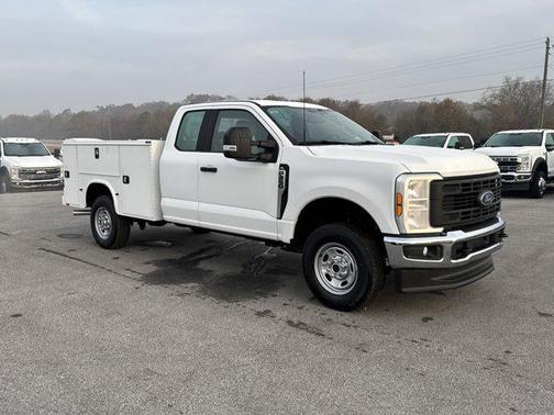 2026 Ford F-250 XL