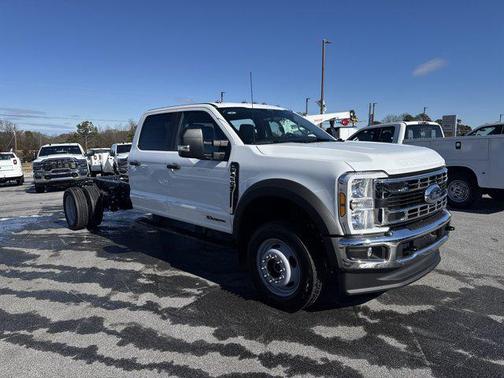 2026 Ford F-450 XL