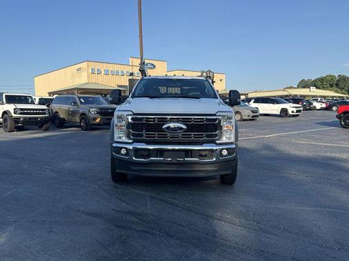 2025 Ford F-450 XL