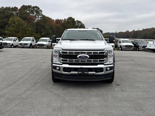 2025 Ford F-450 XL